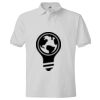 Men's EcoSmart® Jersey Polo Thumbnail