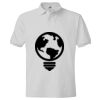 Men's EcoSmart® Jersey Polo Thumbnail