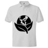 Men's EcoSmart® Jersey Polo Thumbnail