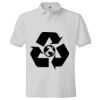 Men's EcoSmart® Jersey Polo Thumbnail