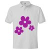 Men's EcoSmart® Jersey Polo Thumbnail
