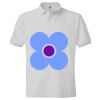 Men's EcoSmart® Jersey Polo Thumbnail