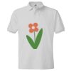 Men's EcoSmart® Jersey Polo Thumbnail