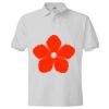 Men's EcoSmart® Jersey Polo Thumbnail