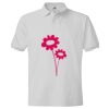Men's EcoSmart® Jersey Polo Thumbnail