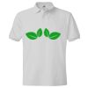 Men's EcoSmart® Jersey Polo Thumbnail