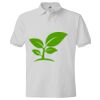 Men's EcoSmart® Jersey Polo Thumbnail