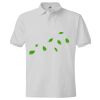 Men's EcoSmart® Jersey Polo Thumbnail