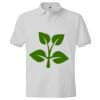 Men's EcoSmart® Jersey Polo Thumbnail