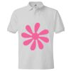 Men's EcoSmart® Jersey Polo Thumbnail