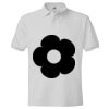 Men's EcoSmart® Jersey Polo Thumbnail