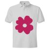 Men's EcoSmart® Jersey Polo Thumbnail