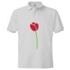 Men's EcoSmart® Jersey Polo Thumbnail
