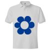 Men's EcoSmart® Jersey Polo Thumbnail