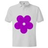 Men's EcoSmart® Jersey Polo Thumbnail