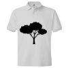 Men's EcoSmart® Jersey Polo Thumbnail