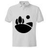 Men's EcoSmart® Jersey Polo Thumbnail