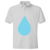 Men's EcoSmart® Jersey Polo Thumbnail