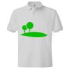 Men's EcoSmart® Jersey Polo Thumbnail