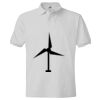 Men's EcoSmart® Jersey Polo Thumbnail