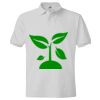 Men's EcoSmart® Jersey Polo Thumbnail