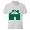 Men's EcoSmart® Jersey Polo Thumbnail