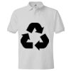 Men's EcoSmart® Jersey Polo Thumbnail