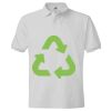 Men's EcoSmart® Jersey Polo Thumbnail