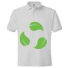 Men's EcoSmart® Jersey Polo Thumbnail