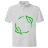 Men's EcoSmart® Jersey Polo Thumbnail
