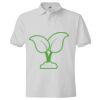 Men's EcoSmart® Jersey Polo Thumbnail