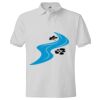 Men's EcoSmart® Jersey Polo Thumbnail