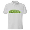 Men's EcoSmart® Jersey Polo Thumbnail