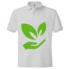Men's EcoSmart® Jersey Polo Thumbnail