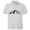 Men's EcoSmart® Jersey Polo Thumbnail