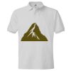 Men's EcoSmart® Jersey Polo Thumbnail