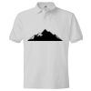 Men's EcoSmart® Jersey Polo Thumbnail