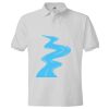 Men's EcoSmart® Jersey Polo Thumbnail