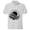 Men's EcoSmart® Jersey Polo Thumbnail