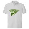 Men's EcoSmart® Jersey Polo Thumbnail