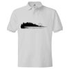 Men's EcoSmart® Jersey Polo Thumbnail
