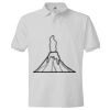 Men's EcoSmart® Jersey Polo Thumbnail