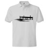 Men's EcoSmart® Jersey Polo Thumbnail