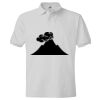 Men's EcoSmart® Jersey Polo Thumbnail