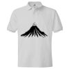 Men's EcoSmart® Jersey Polo Thumbnail