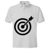 Men's EcoSmart® Jersey Polo Thumbnail