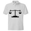 Men's EcoSmart® Jersey Polo Thumbnail