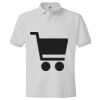 Men's EcoSmart® Jersey Polo Thumbnail