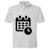 Men's EcoSmart® Jersey Polo Thumbnail