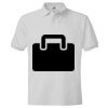 Men's EcoSmart® Jersey Polo Thumbnail
